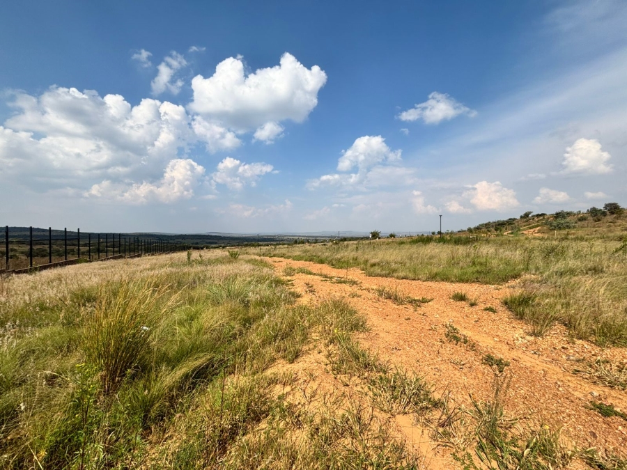 0 Bedroom Property for Sale in Helderzicht Eco Estate North West